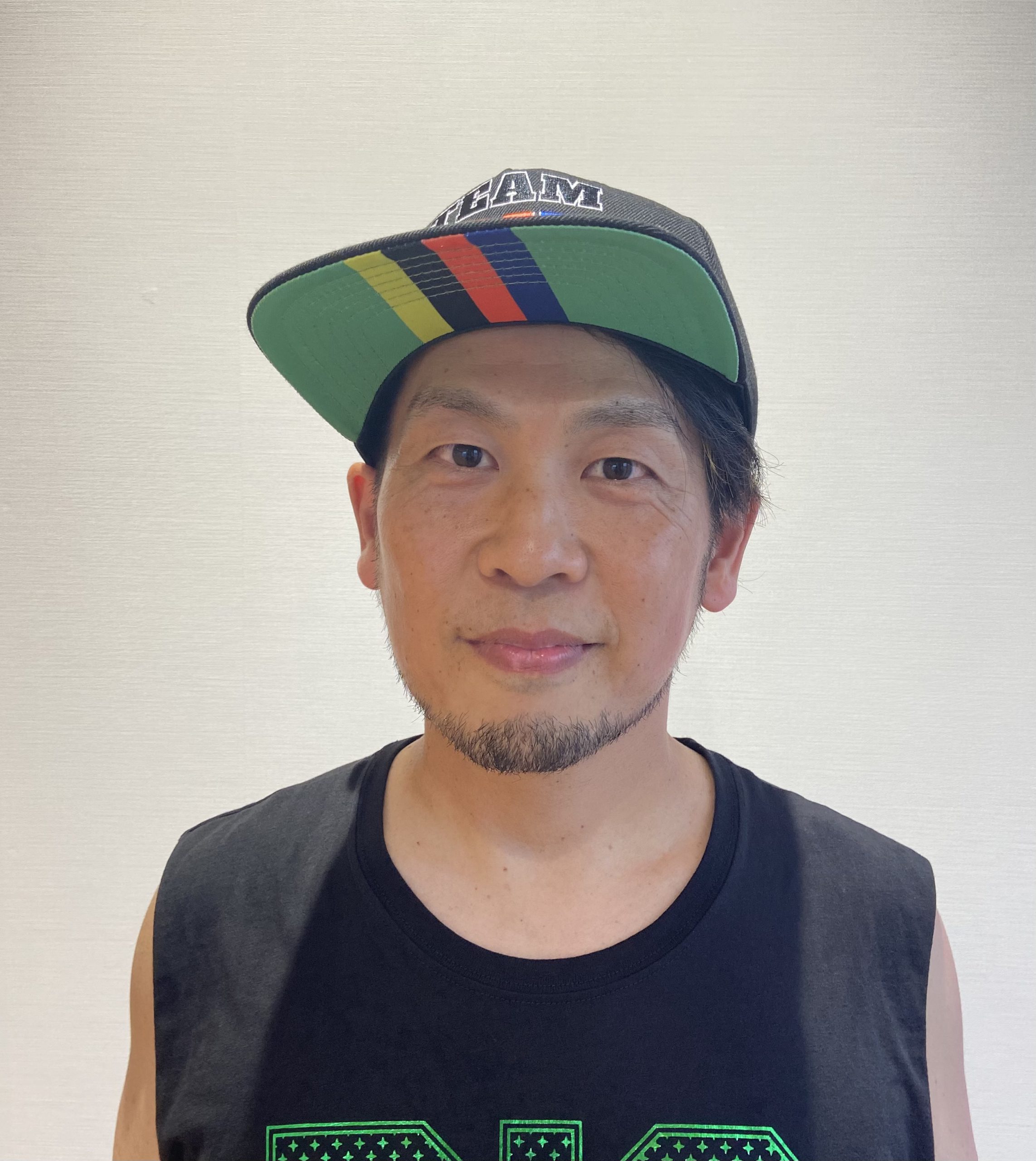 NEWインストラクター紹介