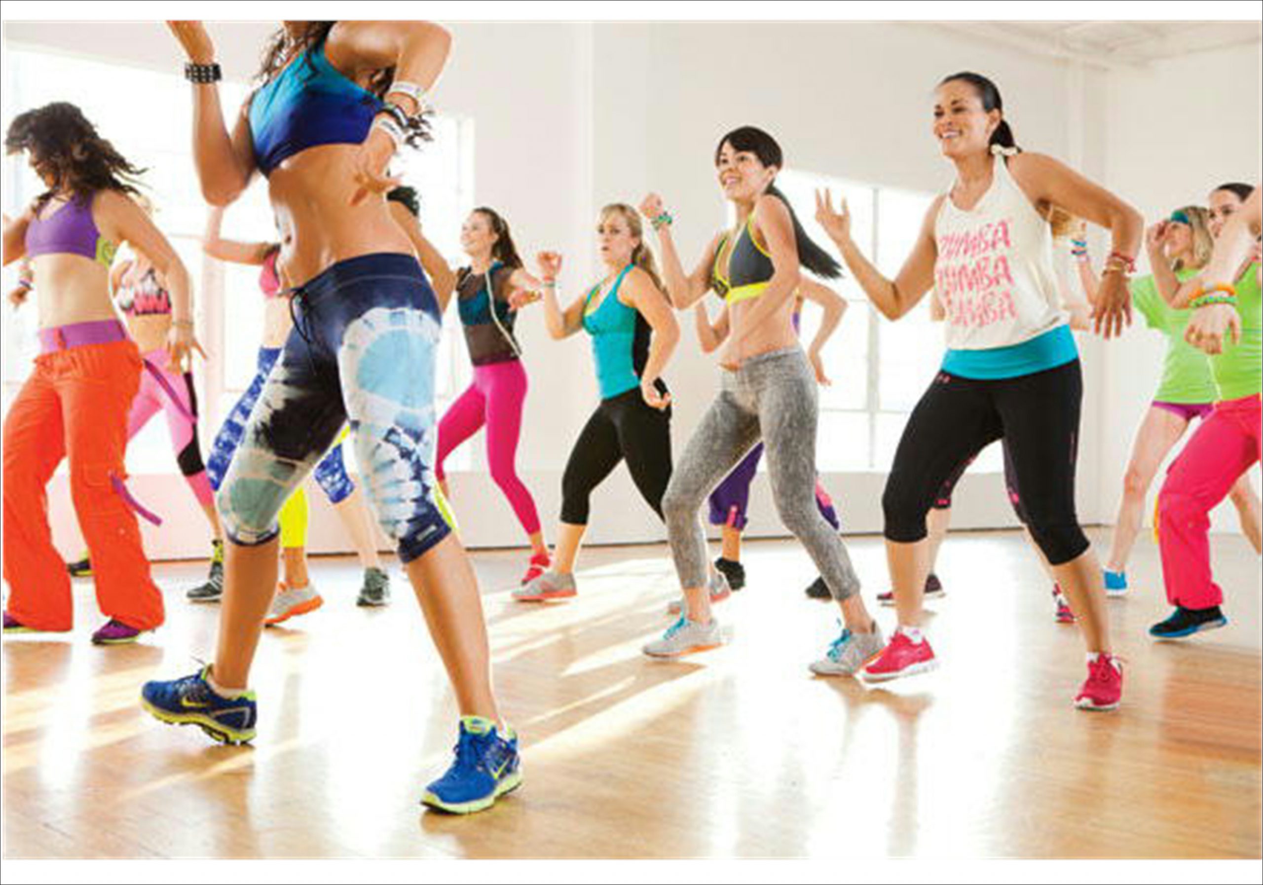 10月31日(日) ハロウィンZUMBA開催 – SunpowerGym
